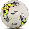 Футбольный мяч JOMA DALI IV 401954-221-T5 (Белый-желтый)