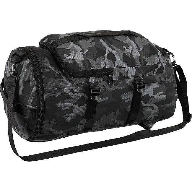 Сумка-рюкзак 2в1 SP-SPORT ZCC5025 (Камуфляж)