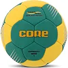 Мяч гандбольный CORE HB-7571-1 (Зеленый-желтый)