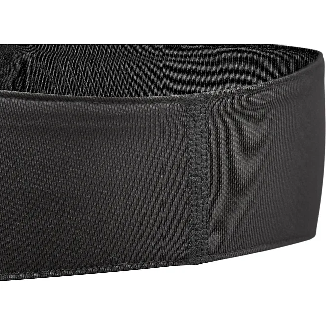 Повязка на голову ADIDAS Headband черный (для женщин) One Size