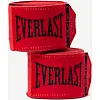 Бинты Everlast ELITE HANDWRAPS красный 180 (457,2 см)