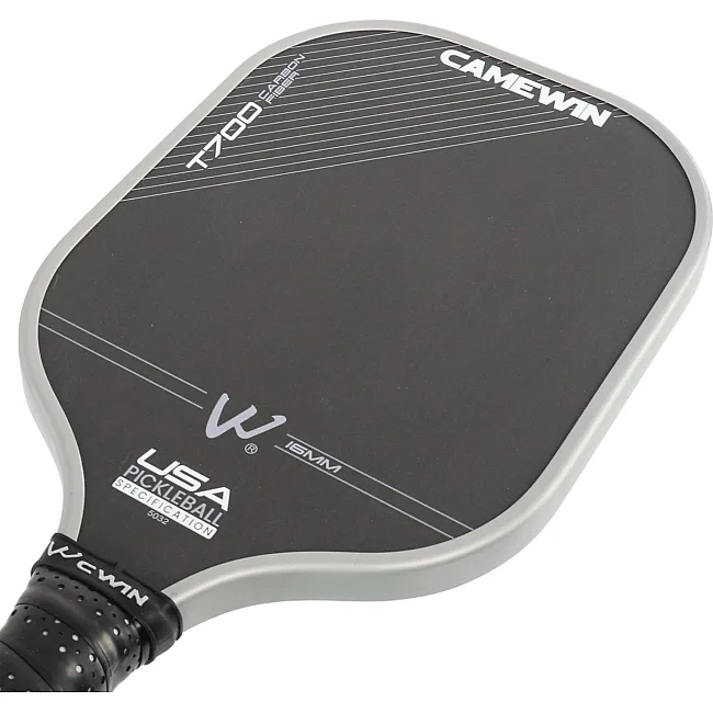 Ракетка для піклболу, гумка CAMEWIN PB-00275