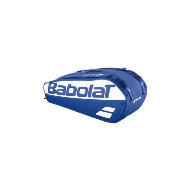 Чехол BABOLAT COURT L (9 ракеток) ESTATE BLUE