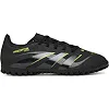 Сороконіжки дитячі ADIDAS PREDATOR CLUB TF J чорний (для дітей)
