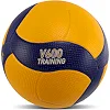Волейбольный мяч WINSTAR VB-00032 (Желтый-синий)