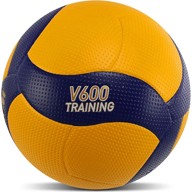 Волейбольный мяч WINSTAR VB-00032 (Желтый-синий)