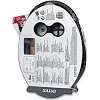 Ножной насос INTEX 69611 28 см