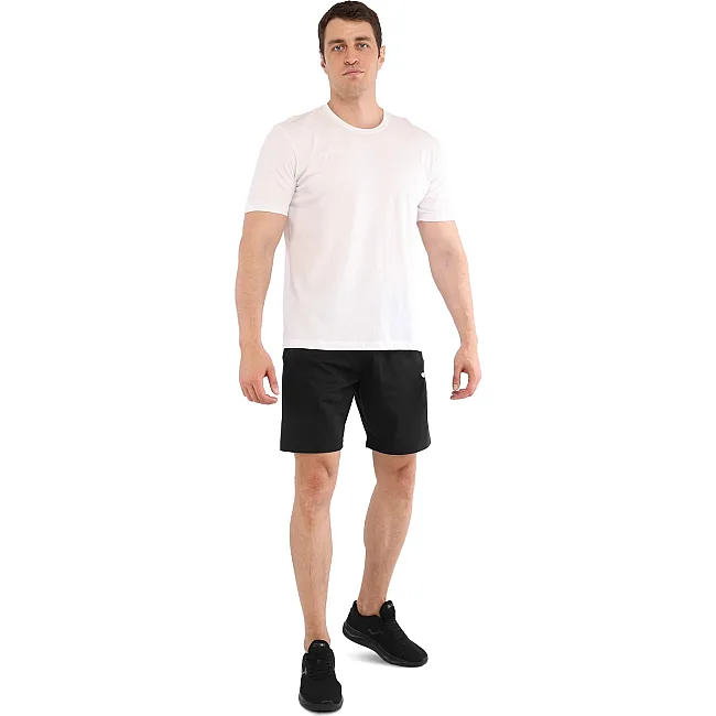 Футболка мужская JOMA DESERT 101739-200 (Белый)