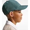 Кепка NIKE K NK DF CLUB CAP US CB MTSWSH бірюзовий (для дітей) One Size