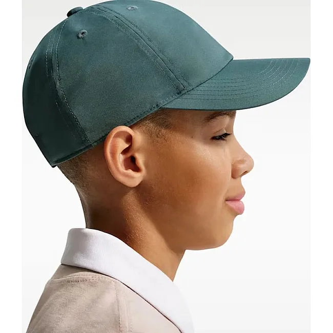 Кепка NIKE K NK DF CLUB CAP US CB MTSWSH бірюзовий (для дітей) One Size