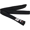 Пояс для дзюдо Adidas ELITE IJF with KANJI OPTION (чорний-білий) adiB242J