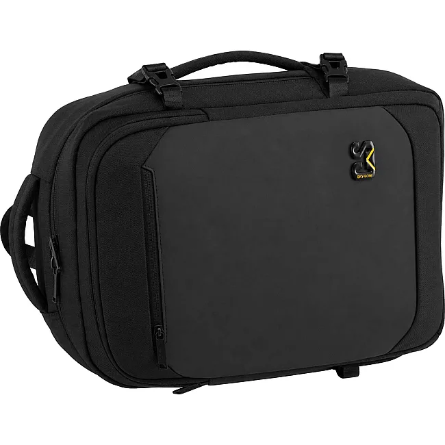 Городской рюкзак SKY-BOW 8201 (Черный)