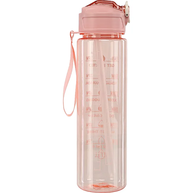 Спортивная бутылка для воды REFILL FI-311 750мл (Синий)