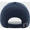 Кепка 47 Brand CORD BASE RUNNER NEW YORK YANK синій One Size