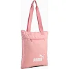 Сумка Puma Phase Packable Tote 10L розовый (для женщин) 40 х 36 см