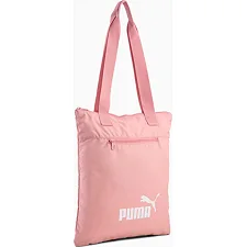 Сумка Puma Phase Packable Tote 10L розовый (для женщин) 40 х 36 см
