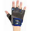 Перчатки для фитнеса Power System PS-2560 Cute Power женские Blue
