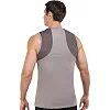 Майка спортивна чоловіча JOMA INDOOR GYM 104822-171 (Темно-сірий)