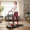 Беговая дорожка электрическая с массажем inSPORTline ZenRun NOON