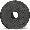 Коврик для йоги ADIDAS Yoga Mat черный 183 х 61 х 0,6 см
