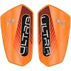 Щитки Puma Ultra Light Sleeve оранжевый (для детей)