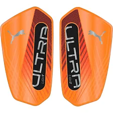 Щитки Puma Ultra Light Sleeve помаранчевий (для дітей)