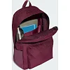 Рюкзак ADIDAS CLSC BARS BP 27,5L бордовый 15 x 31 x 44 см