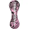 Колобашка для плавання Aqua Speed 4 SWIRL LAYERS PULLBUOY 63413 рожевий, чорний One Size