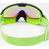 Очки для плавания Aqua Speed TIVANO JR FS Mirror 62945 зеленый (для детей) One Size