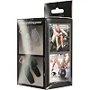 Накладки на ладони грипсы Gym Grips Gloves для силовых тренировок и турника нескользящие силиконовые SP-SPORT TA-5979 2 шт