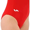 Купальник женский слитный JOMA SHARK IV 902566-600 (Красный)