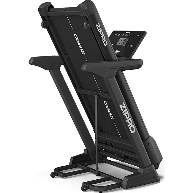 Беговая дорожка электрическая Zipro Sigma
