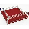 Боксерський ринг V`NOKS Competition 6*6*1 м