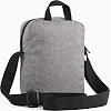 Сумка через плечо Puma Buzz Heather Portable 1,5L серый 20 х 13 х 6 см