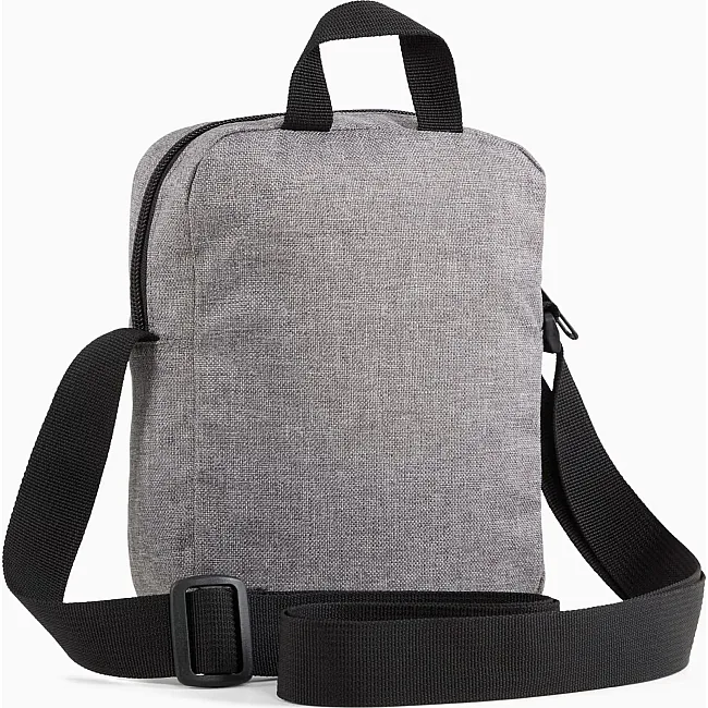 Сумка через плечо Puma Buzz Heather Portable 1,5L серый 20 х 13 х 6 см