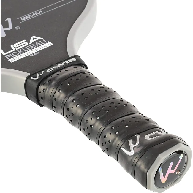 Ракетка для піклболу, гумка CAMEWIN PB-00275