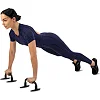 Упоры для отжиманий 2штуки RECORD FI-7686 PUSH-UP STAND 24x15,5х16см
