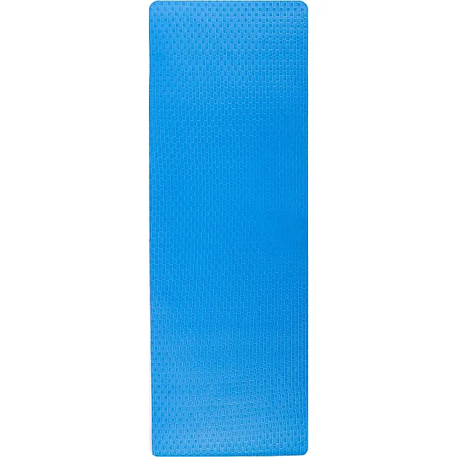 Килимок для фітнесу та спорту EVA SP-SPORT FI-8534 (Фіолетовий)