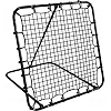 Сетка тренировочная для футбола Neo-Sport NS-1490 Rebounder 120 x 120 х 107 см, черные
