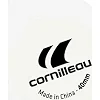 Набор для настольного тенниса Cornilleau Sport Quattro, черно-красный.