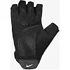 Рукавички для тренінгу NIKE W VAPOR ELITE FTG чорний (для жінок) L