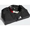 Сумка ADIDAS TIRO TROLLEY XL 130L чорний 80 x 42 x 38 см