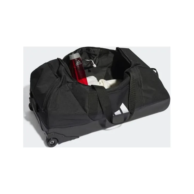 Сумка ADIDAS TIRO TROLLEY XL 130L чорний 80 x 42 x 38 см