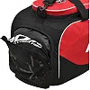 Сумка RDX GYM KIT BAG RDX чорний, червоний 58,5 х 28 см