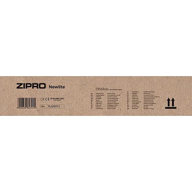 Бігова доріжка електрична Zipro Newlite