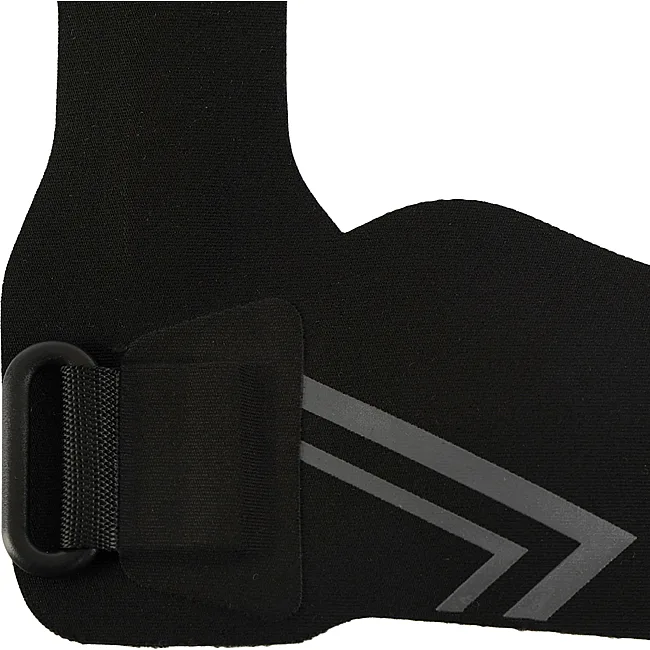 Пателлярный бандаж SP-SPORT BC-00013 1шт (Черный)