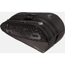 Сумка Head Tour Racquet Bag L Neon 2025