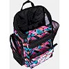 Рюкзак Arena ONE GO BACKPACK AO 45L розовый, голубой, черный 50 х 40 х 25 см