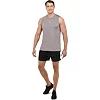 Майка спортивна чоловіча JOMA INDOOR GYM 104822-171 (Темно-сірий)