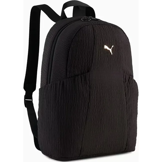 Рюкзак Puma Up Small Backpack 12L черный (для женщин) 37 х 25 х 12 см